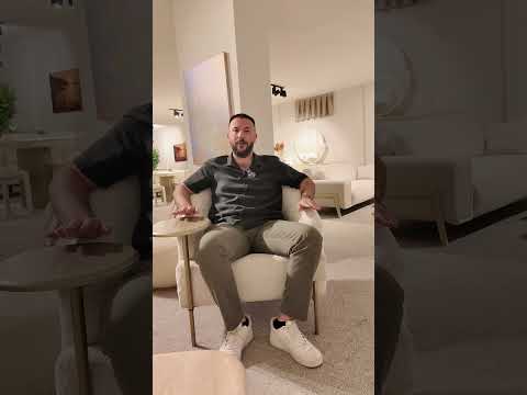 Duru Koltuk Takımı Teşhirden