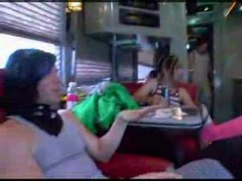 Really Real Show 16 - Family Force 5