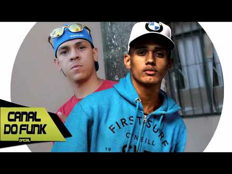 MC 7Belo e MC MK23 - Baile de Rua Mandelão (DJ TS)