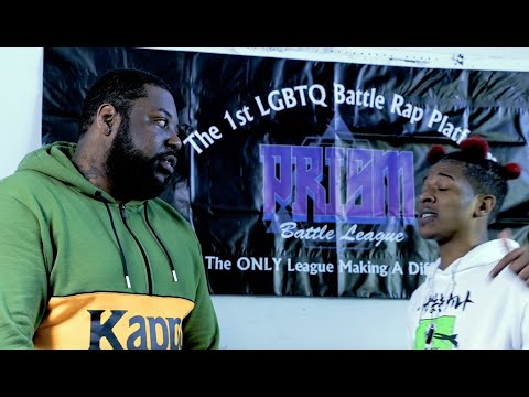 Jericho vs Sage Kapone