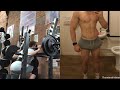 WORKOUT LIKE A BODYBUILDER | JOURNEY TO PRO CARD | EXPLOSIVE LEG DAY