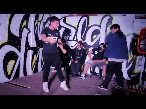 DEMIURGO vs NBKEY / 4TOS / ULTIMA OPORTUNIDAD / ZOTT BATTLES 2021