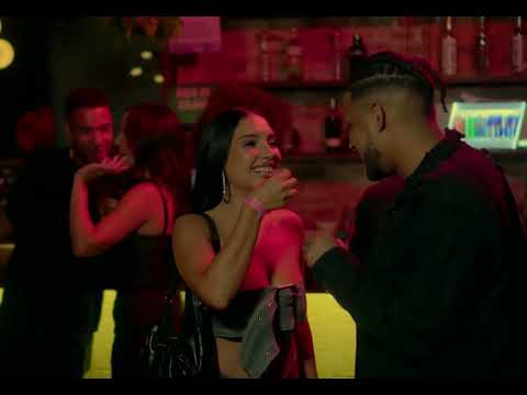 Gimario and Vero Luna ☾