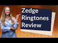 What is the best site to download free ringtones?
