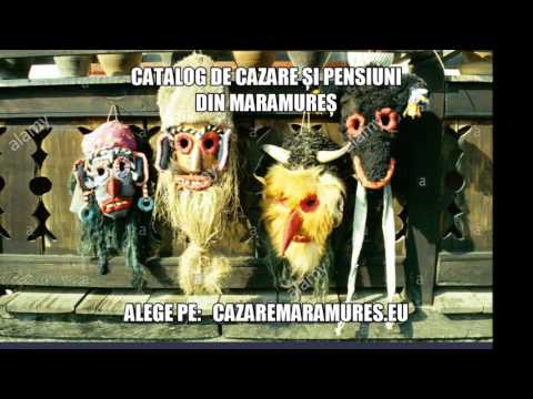 Cazare Basesti, Pensiuni Basesti - cazaremaramures.eu