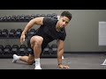 FULL WARM UP ROUTINE BEFORE ANY WORKOUT