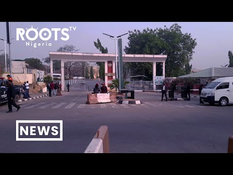 FCTA, FCDA Workers Launch Indefinite Strike, Shut Down Abuja Offices