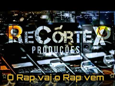 O Rap vai o Rap vem - Matilha Clan / HG feat LNS