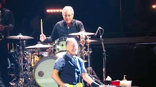 Bruce Springsteen &amp; The E Street Band- Adam Raised A Cain - MVP Arena- Albany, NY 4.15.24