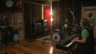 Tuesday Live Stream #1, 3/17/20 The full Belfast Cowboys band on our 18th birthday