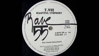 T. Vee - Beautiful Symphony (Move On)