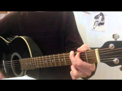 The Killing Type - Amanda Palmer
