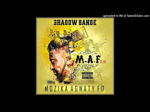 Shadow Bangz - king OF King ft Ghets, Saboodak & K-ji (Official Audio)