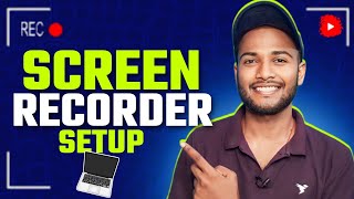 Screen Recorder for PC |How to Record Screen on Windows 7/8/10