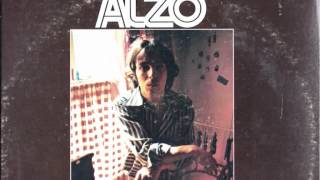 alzo - sweet and salty stuff