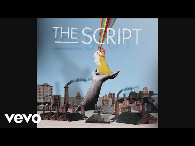 The Script – Fall For Anything (Filtered Acapella + Instrumental)