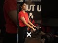 Right Way To Do Hand Workouts Gayathri Reddy Shorts