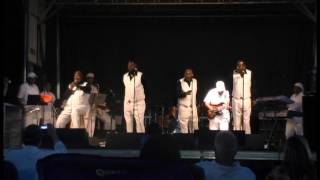 Harold Melvin's Blue Notes  - June 10, 2017 Manalapan Day (complete show)