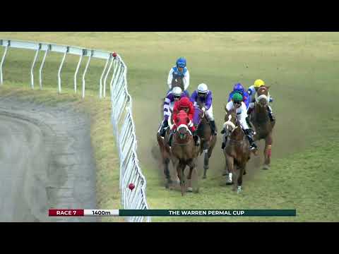 31eme journée - Race 7 - Crazy Charlie