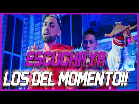 Ferro x Jay Wheeler x DJ Nelson - 2 Pa 1 (Remix) [Official Video] | Reaccion