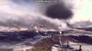 서버 조종으로 개선한 월드오브워플레인