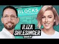 Iliza Shlesinger | The Blocks Podcast w/ Neal Brennan | EPISODE 24