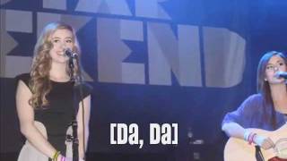 Official Fan Video: &quot;Happy Never After&quot; by Megan and Liz