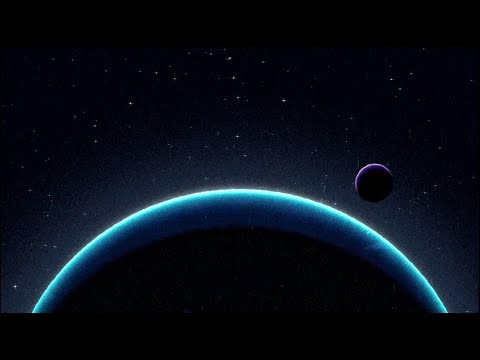 External - Distant (Official Video)