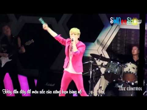 [Vietsub - S2] Key Solo cc Arena