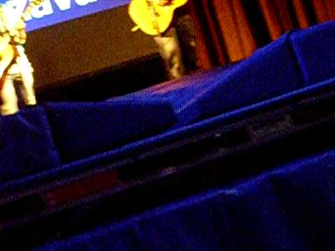 Anetka Langerová  slib mi dej   Týnec nad sázavou