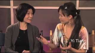 Acting Tips: Exclusive Interview with Actor Elizabeth Sung video