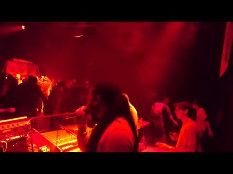 Outerdub #2 Dawa hi-fi meet Peppery