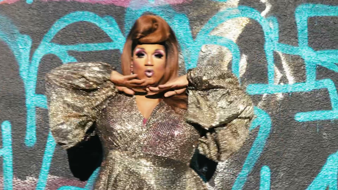 Promotional video thumbnail 1 for Lala Luzious | Drag Queen | Twin Cities