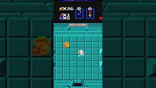 The first time playing some gaming classics!