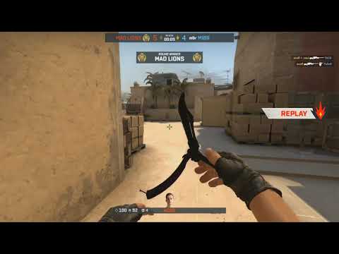 FLASHPOINT - MIBR vs MAD LIONS // Playoffs - Dia 6-MOMENTS