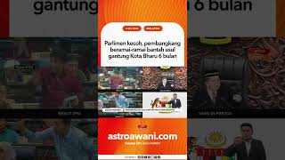 Download lagu Parlimen kecoh, pembangkang beramai ramai bantah usul gantung Kota Bharu 6 bulan mp3 Download lagu Parlimen kecoh, pembangkang beramai ramai bantah usul gantung Kota Bharu 6 bulan mp3