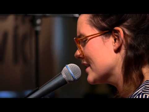 Sóley - The Sun Is Going Down II (Live on KEXP)