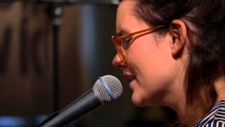 Sóley - The Sun Is Going Down II (Live on KEXP)