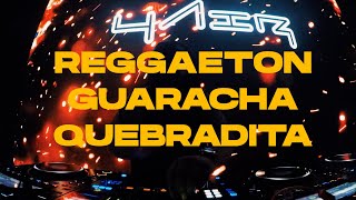 Download lagu 3BALLMTY OPENING SET | REGGAETON, GUARACHA, QUEBRADITA & HOUSE mp3