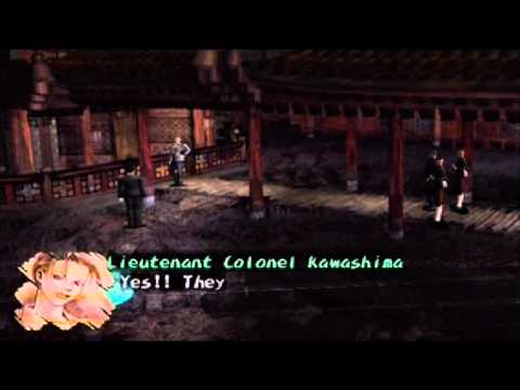 Mag Sam's Let's Play Shadow Hearts - Ep. 15 "Ark of the Exposition"