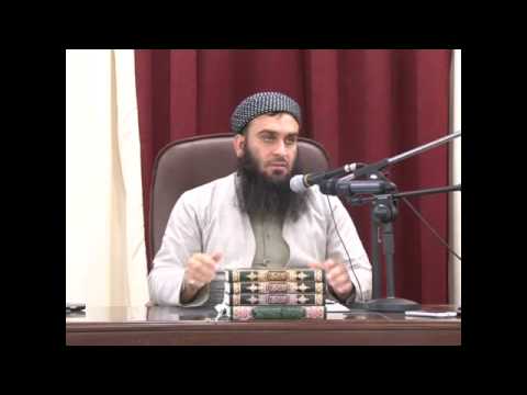 شه‌رم وحه‌یا هه‌موی باشه‌. -- موحازه‌ره‌كانى 10شه‌وی كۆتایی رمضانى 1434 (4) - م.علی خان