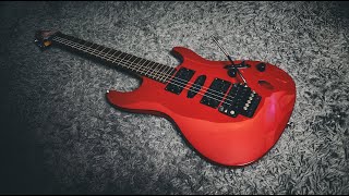 Video thumbnail for 2009 Ibanez S470B | Used Gear Check by Milian Malivuk Music