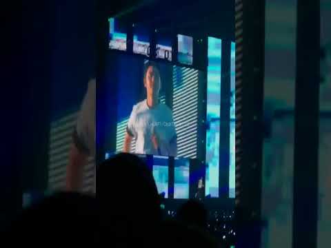 [180728] EXO - Run This - Drop That @SMTOWN in Osaka D-1
