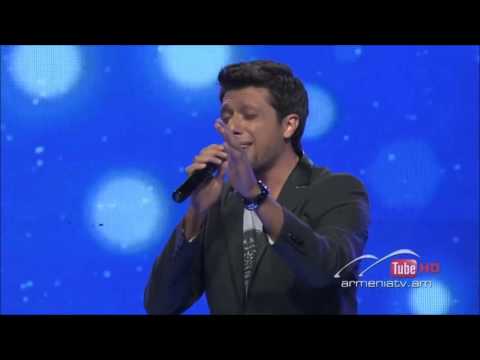 It's A Man's World   Amazing Voice Shocked the Judges