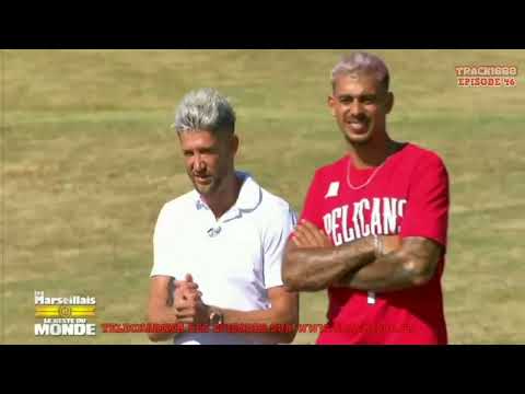 les marseillais vs le reste du monde 6 episode 46
