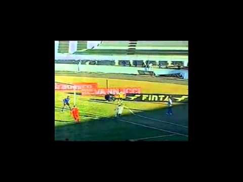 Ponte Preta 2x1 Noroeste - Camp. Paulista 1999 2a. Divisão