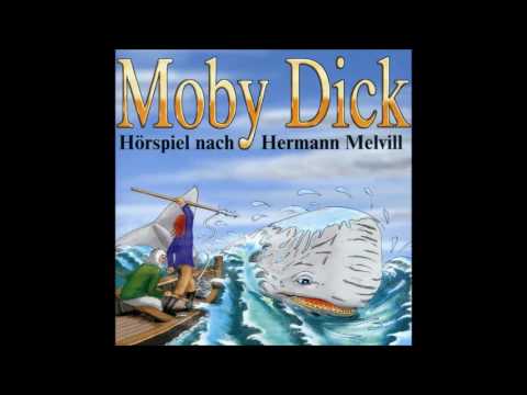 Herman Melville - Moby Dick
