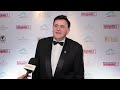 InterContinental Grand Stanford Hong Kong - John Drummond, General Manger