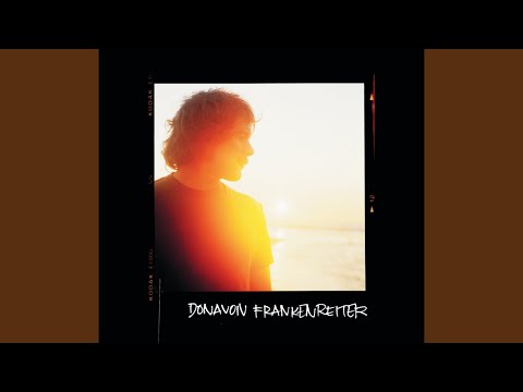 On My Mind - Donavon Frankenreiter