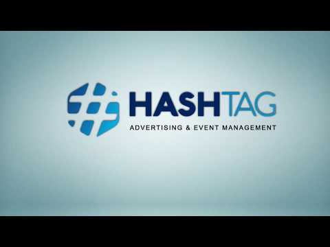 #Hashtag Advertising & Event Management